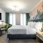 Viridia 4*