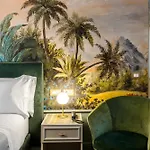 Viridia Hotel