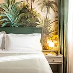 Viridia Hotel