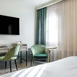 Hotel Viridia Venedig