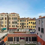 Hotel Viridia Venedig