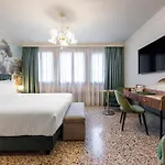 Hotel Viridia