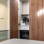 Hotel Viridia Venedig