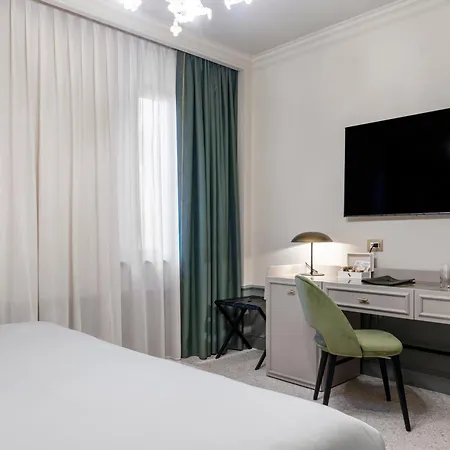 Viridia Hotel