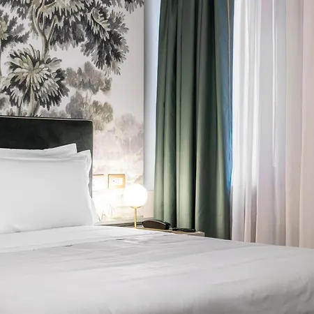 Hotel Viridia