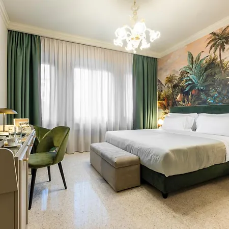 Viridia 4* Benátky