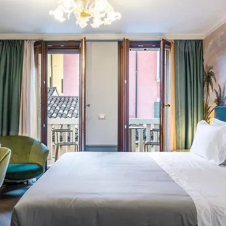 Hotel Viridia 4*