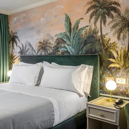 Viridia Hotel