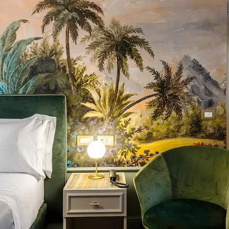 Viridia Hotel