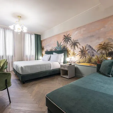 Viridia Hotel 4*