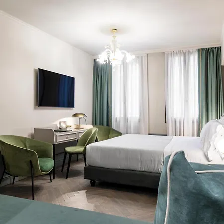 Hotel Viridia