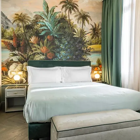 Hotel Viridia