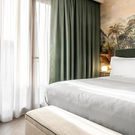 Hotel Viridia Benátky