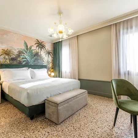 Hotel Viridia