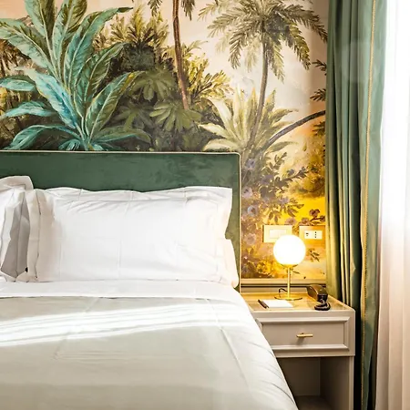 Viridia Hotel