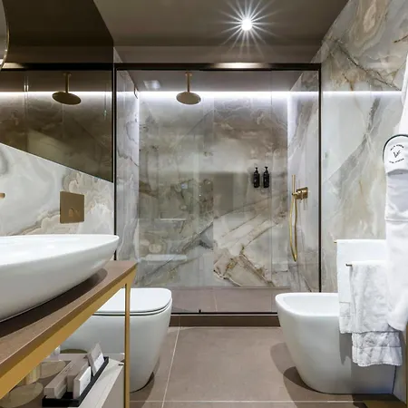 Viridia Hotel