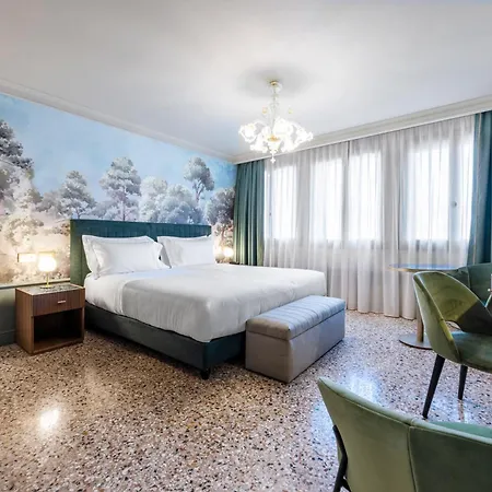 Viridia 4* Benátky