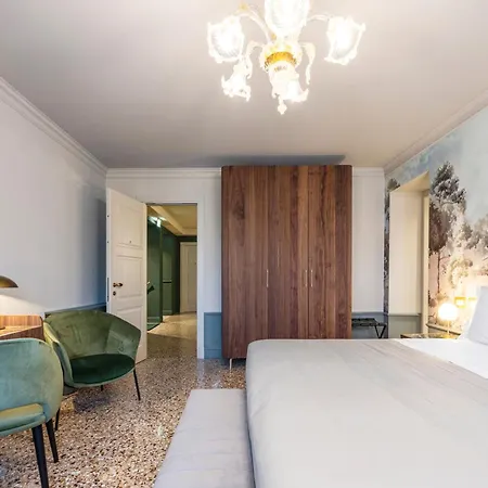 Hotel Viridia