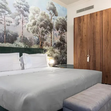 Viridia Hotel