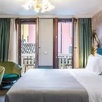 Hotel Viridia 4*