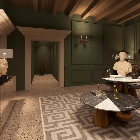 Viridia 酒店 威尼斯