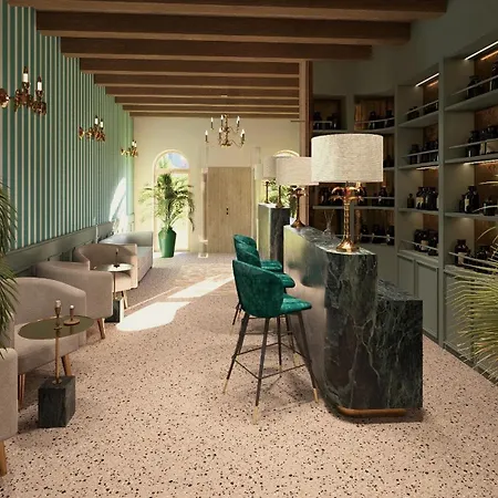 Hotel Viridia Venice