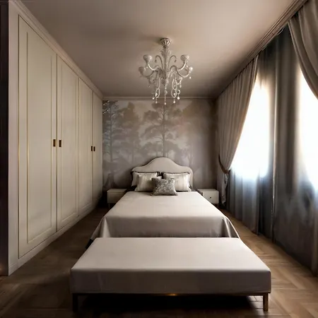 فندق Viridia البندقية