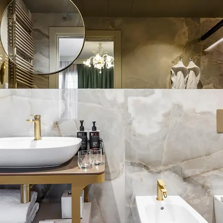 Hotel Viridia Venetië