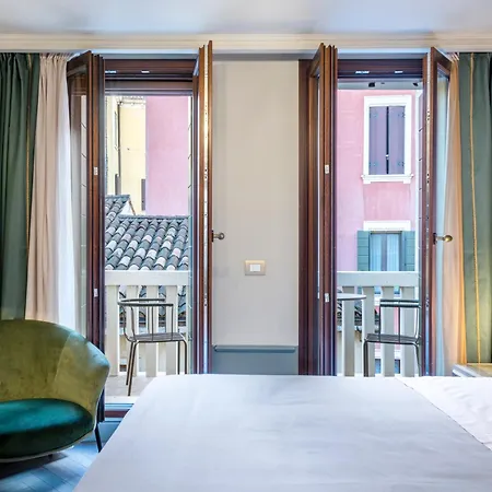Viridia Hotel