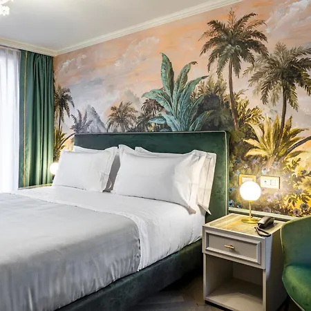 Viridia Hotel 4*