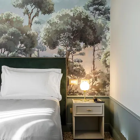 Hotel Viridia