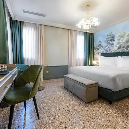 Hotel Viridia