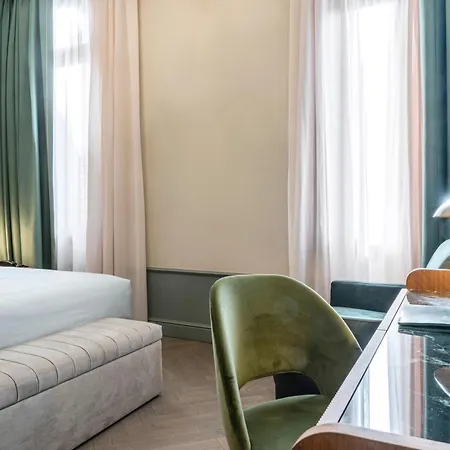 Hotel Viridia 4*