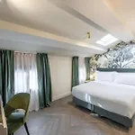 Viridia Hotell
