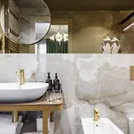 Hotell Viridia Venedig