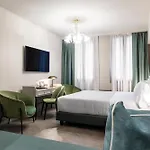 Hotel Viridia