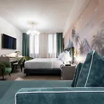 Viridia Hotel