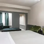 Viridia Hotell Venedig