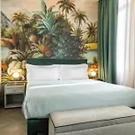 Hotell Viridia