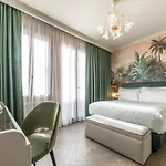 Hotel Viridia