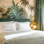 Hotell Viridia