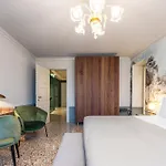 Hotell Viridia