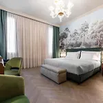 Hotel Viridia