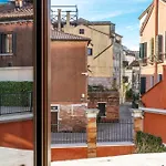 Viridia 4* Veneza