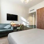 Viridia Hotell