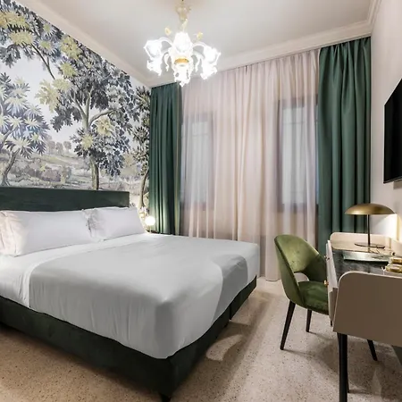Viridia 4* Venedig