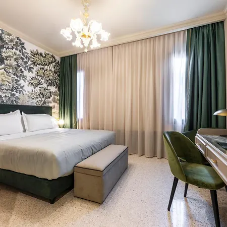 Hotel Viridia 4*