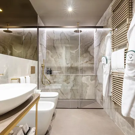 Viridia Hotel Veneza