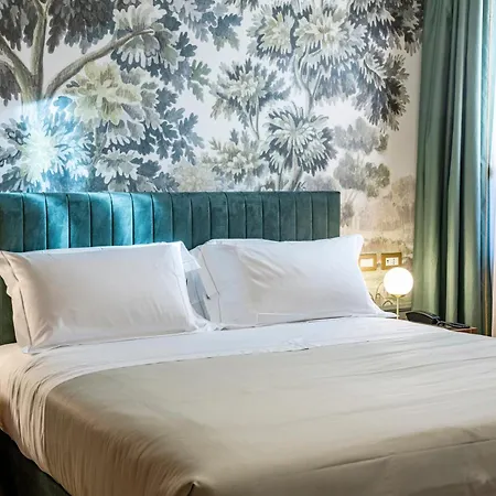 Viridia Hotell 4*
