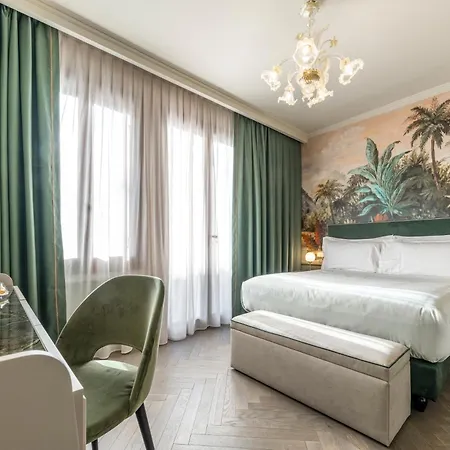 Hotell Viridia